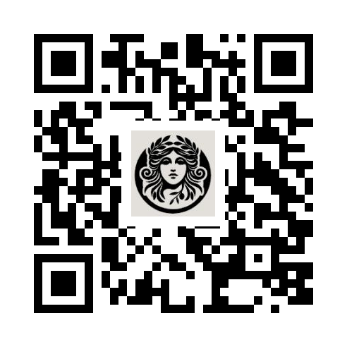 QR code for ELEÁNTHI official website